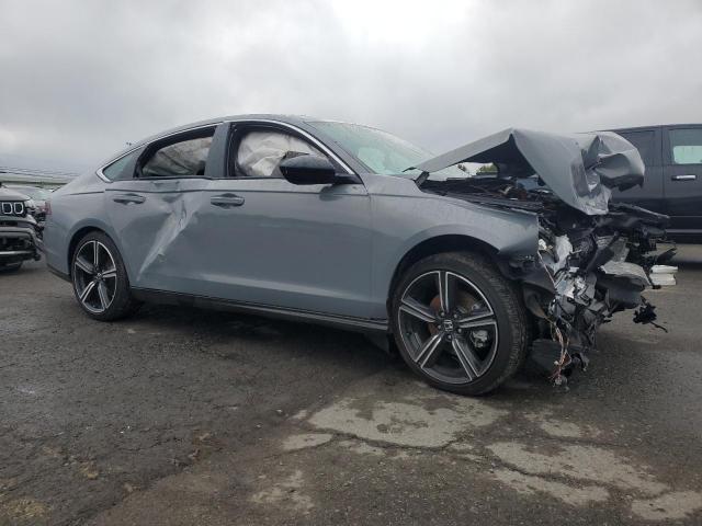 Фото 4 - HONDA ACCORD