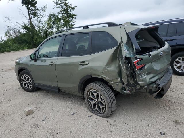 Фото 2 - SUBARU FORESTER