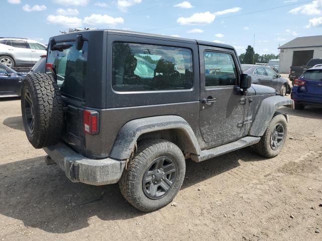 Фото 3 - JEEP WRANGLER