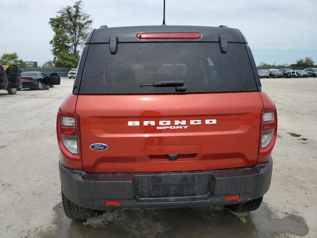 Фото 6 - FORD BRONCO