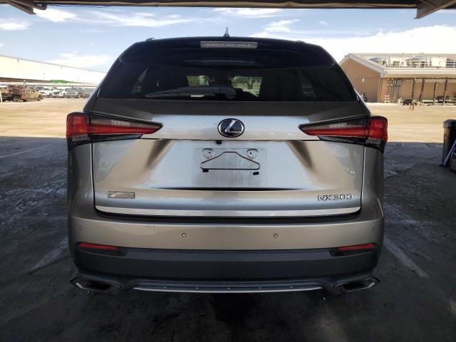 Фото 6 - LEXUS NX