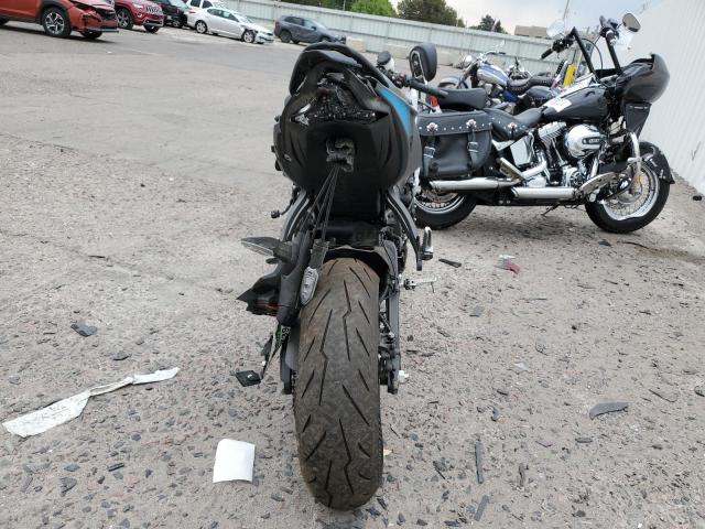 KAWASAKI ZX636 K 2025