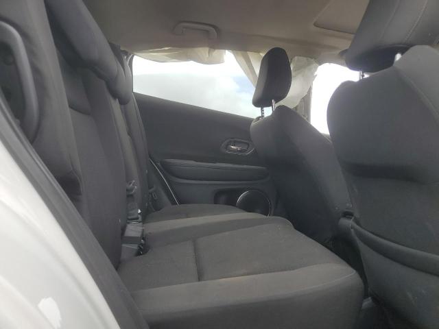 Фото 11 - HONDA HR-V