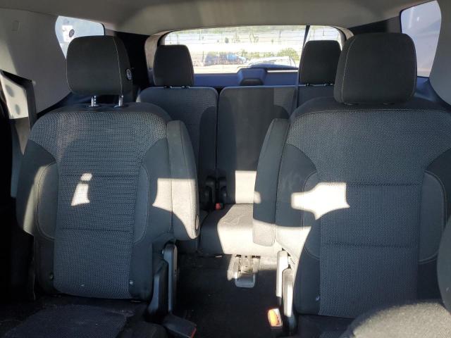 Фото 10 - CHEVROLET TRAVERSE