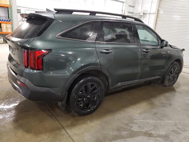 Фото 3 - KIA SORENTO