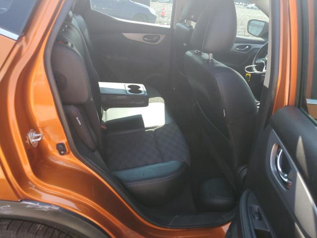 Фото 11 - NISSAN ROGUE