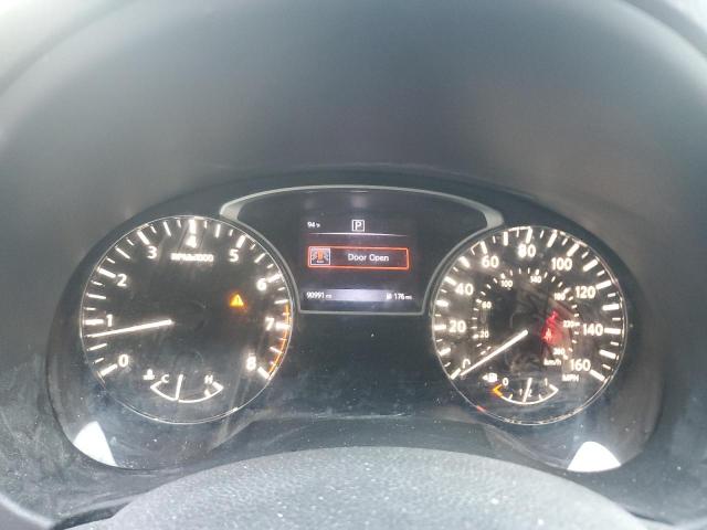 Фото 9 - NISSAN ALTIMA