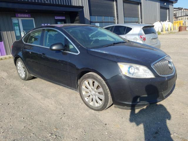 BUICK VERANO 2015 VIN 1G4PN5SK4F4116357