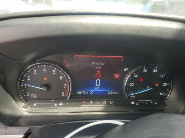 Фото 9 - FORD EXPLORER