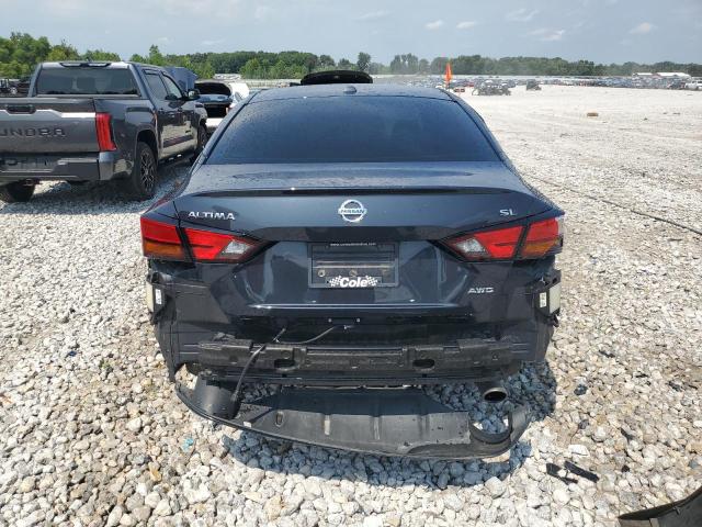 Фото 6 - NISSAN ALTIMA