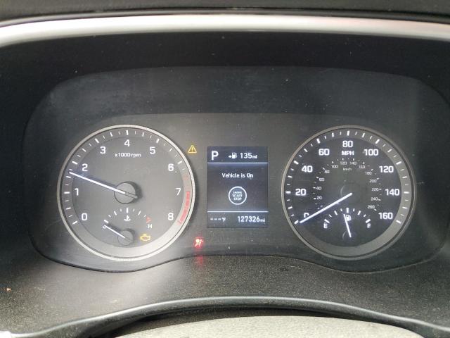 Фото 9 - HYUNDAI TUCSON