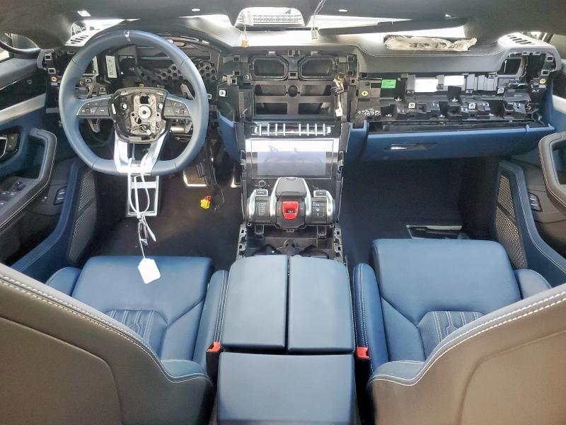 Фото 8 - LAMBORGHINI URUS S