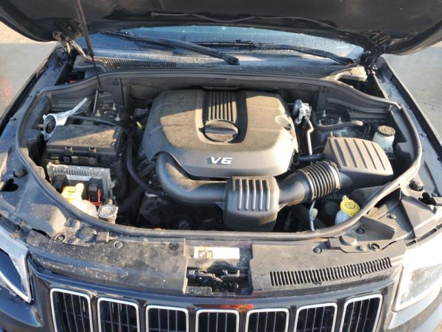 Фото 11 - JEEP GRAND CHER