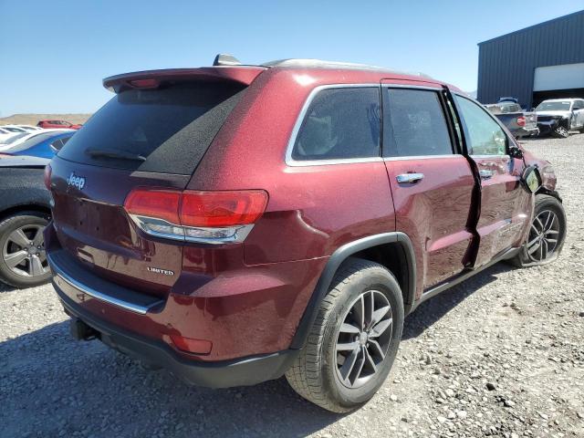 Фото 3 - JEEP GRAND CHER