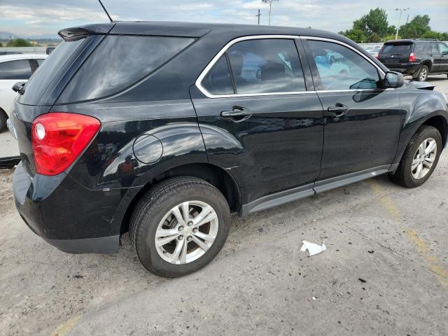 Фото 3 - CHEVROLET EQUINOX