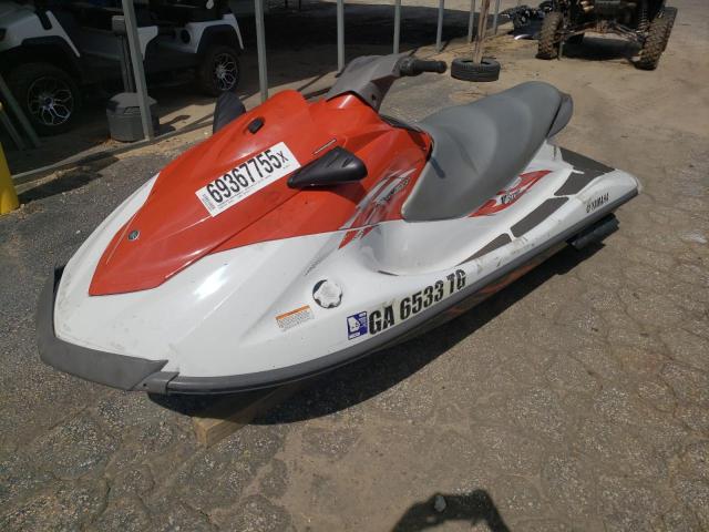 YAMAHA V1 SPORT 2015