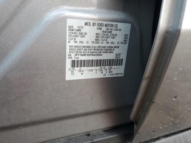 Фото 13 - FORD MAVERICK