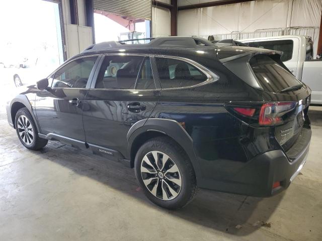 Фото 2 - SUBARU OUTBACK