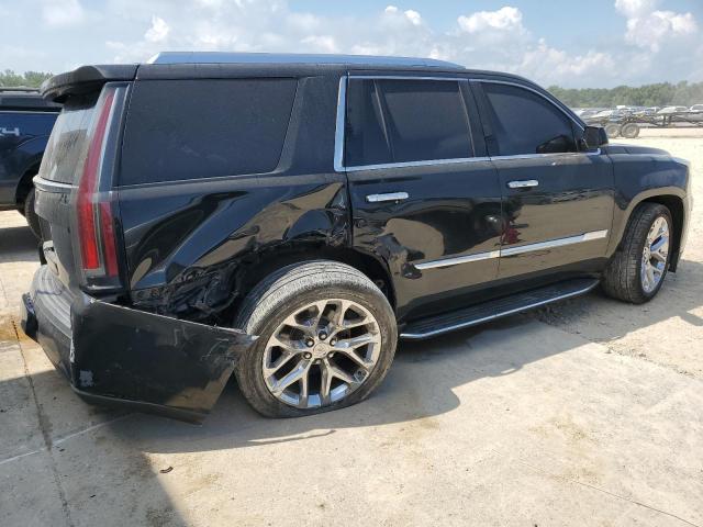 Фото 3 - CADILLAC ESCALADE