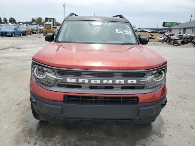 Фото 5 - FORD BRONCO