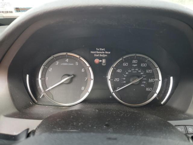 ACURA MDX 2019 VIN 5J8YD3H34KL011447