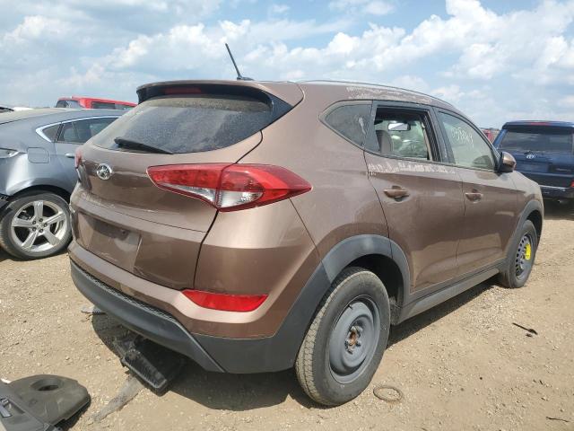 Фото 3 - HYUNDAI TUCSON