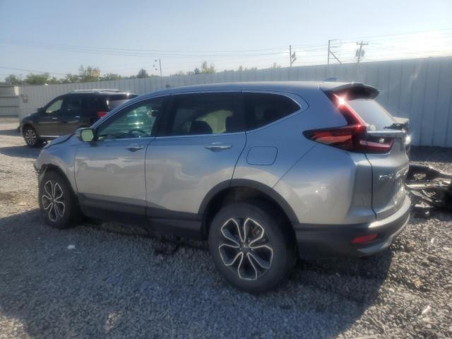 Фото 2 - HONDA CRV