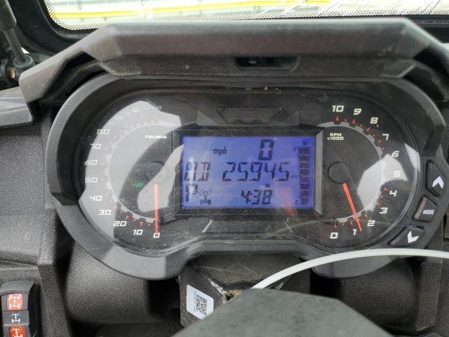 POLARIS GENERAL XP 2021