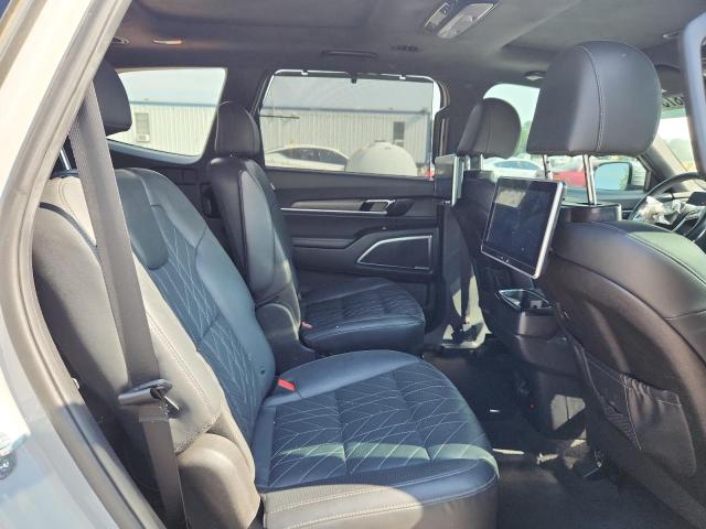 Фото 11 - KIA TELLURIDE