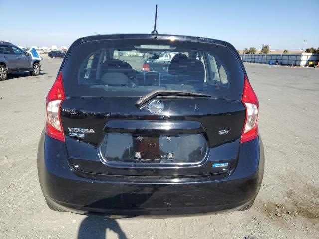 NISSAN VERSA 2016 VIN 3N1CE2CP4GL373965
