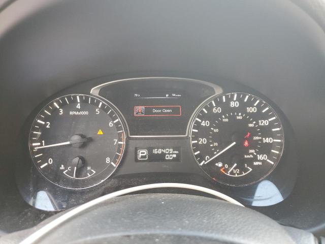 Фото 9 - NISSAN ALTIMA