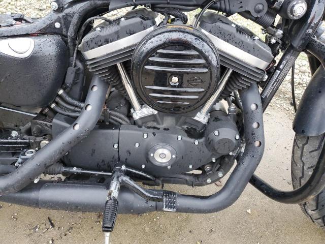 HARLEY-DAVIDSON XL883 N 2022