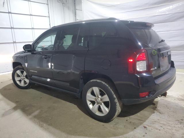 Фото 2 - JEEP COMPASS