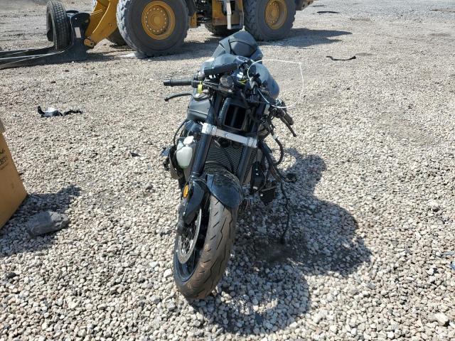 KAWASAKI ZX636 K 2025