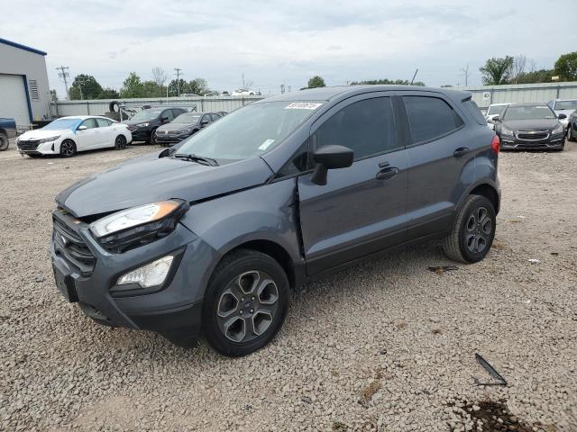 Фото 1 - FORD ECOSPORT