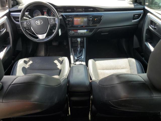 Фото 8 - TOYOTA COROLLA