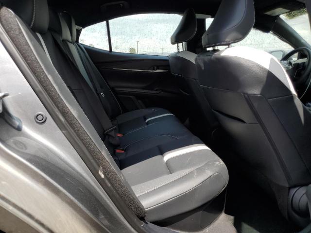 Фото 10 - TOYOTA CAMRY