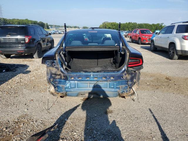 Фото 6 - DODGE CHARGER