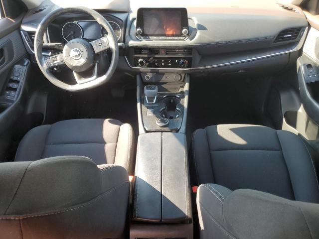 Фото 8 - NISSAN ROGUE