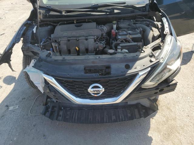 Фото 11 - NISSAN SENTRA