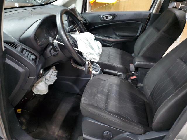 Фото 7 - FORD ECOSPORT