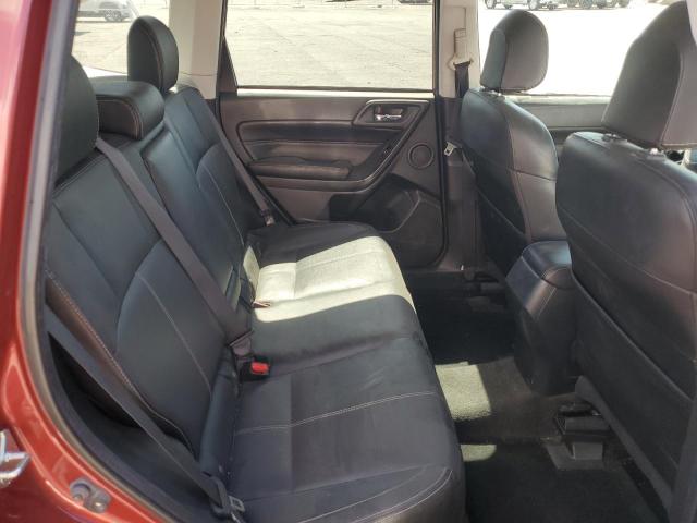 Фото 11 - SUBARU FORESTER