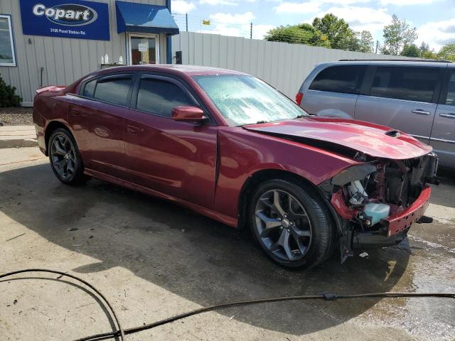 Фото 4 - DODGE CHARGER