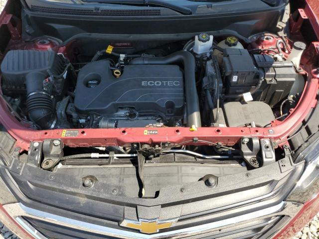 Фото 12 - CHEVROLET EQUINOX