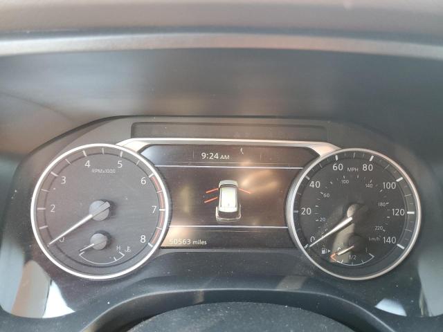 Фото 9 - NISSAN ROGUE