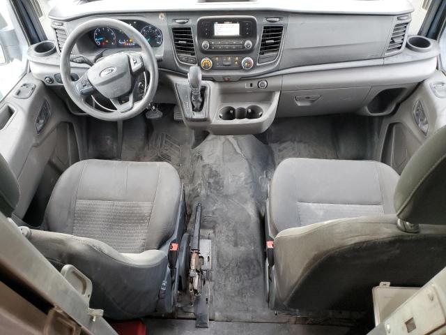 Фото 8 - FORD TRANSIT