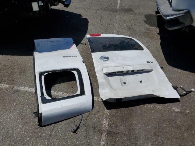 Фото 13 - NISSAN NV