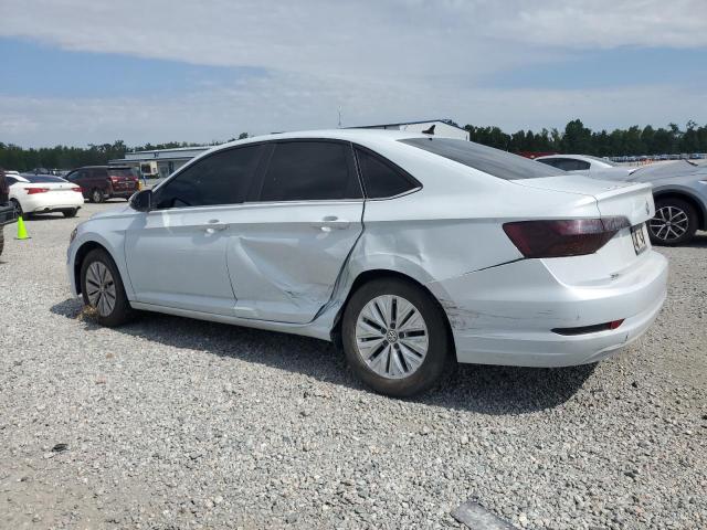 Фото 2 - VOLKSWAGEN JETTA