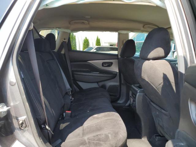 Фото 11 - NISSAN MURANO