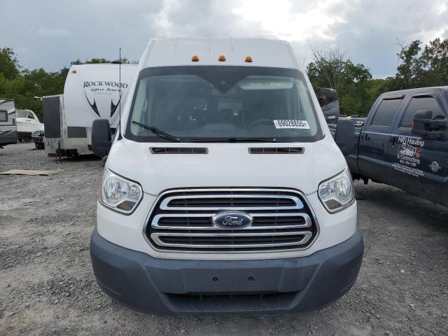 Фото 5 - FORD TRANSIT